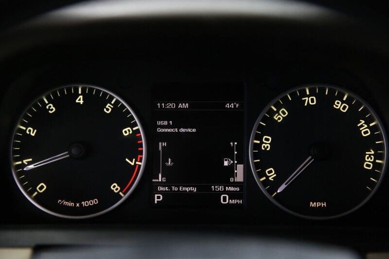 2016 Land Rover LR4 HSE Plainview NY