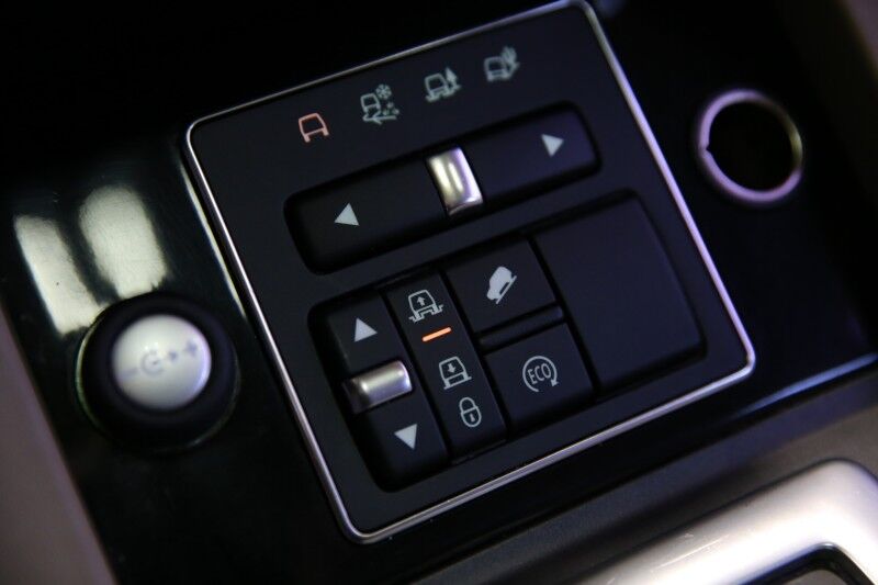 2016 Land Rover LR4 HSE Plainview NY