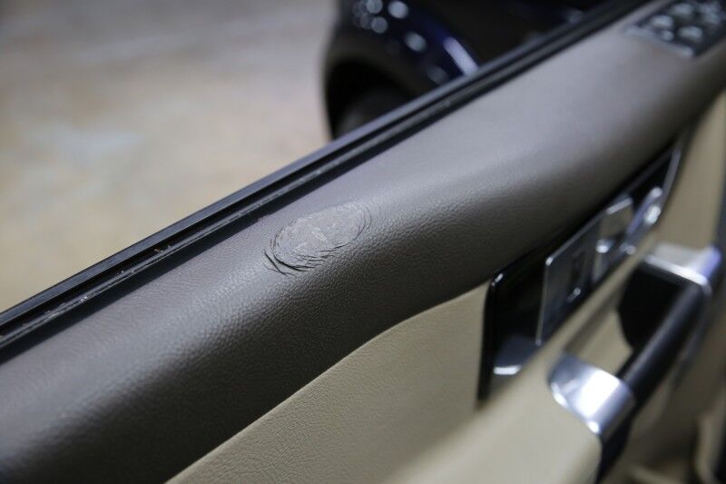 2016 Land Rover LR4 HSE Plainview NY