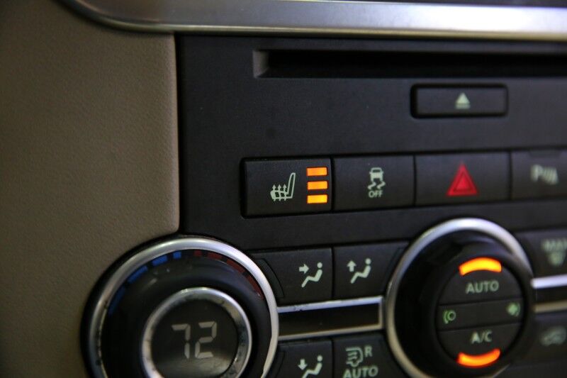 2016 Land Rover LR4 HSE Plainview NY