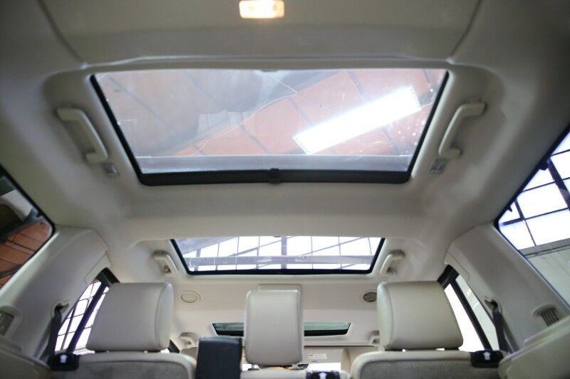 2016 Land Rover LR4 HSE Plainview NY