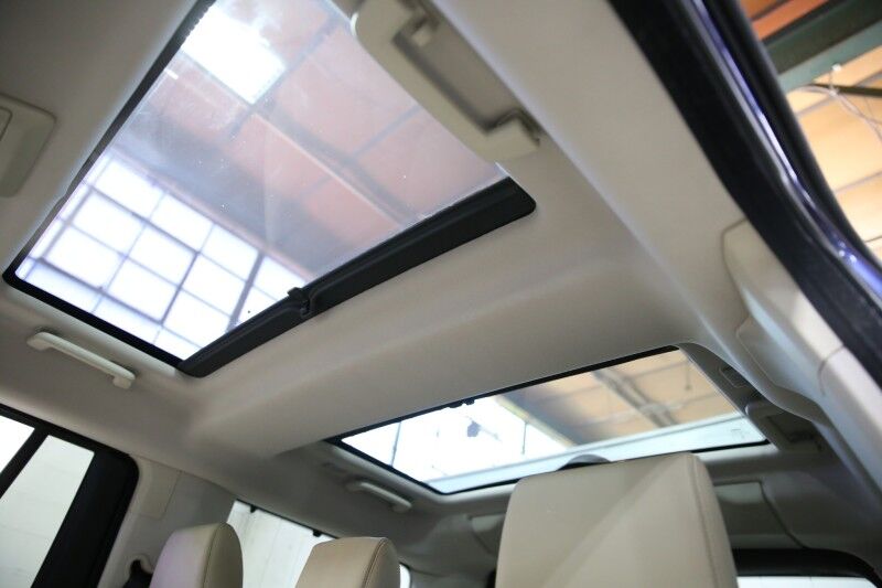 2016 Land Rover LR4 HSE Plainview NY