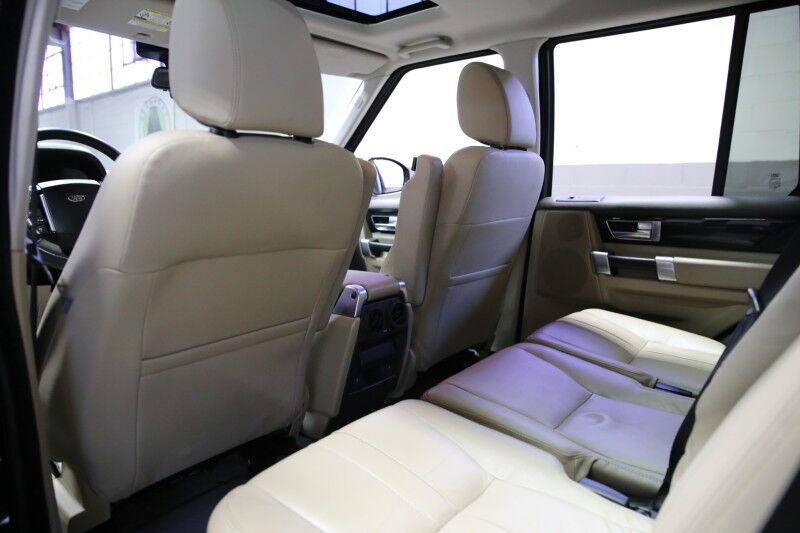 2016 Land Rover LR4 HSE Plainview NY