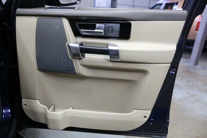 2016 Land Rover LR4 HSE Plainview NY