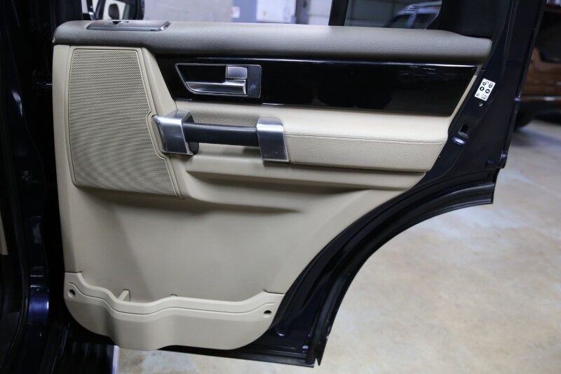 2016 Land Rover LR4 HSE Plainview NY