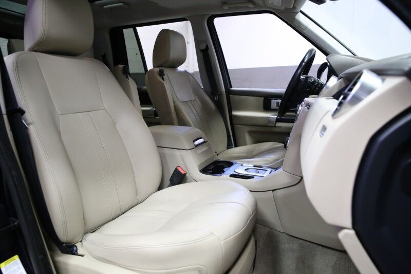 2016 Land Rover LR4 HSE Plainview NY