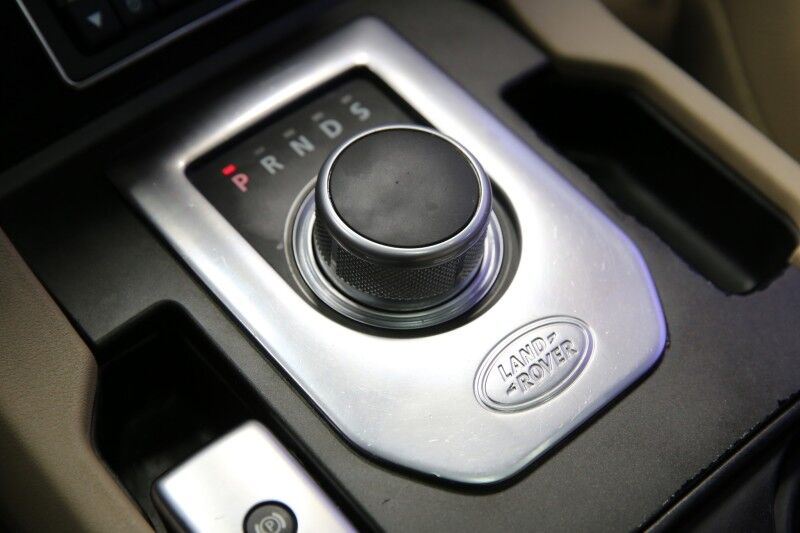 2016 Land Rover LR4 HSE Plainview NY