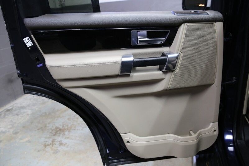 2016 Land Rover LR4 HSE Plainview NY