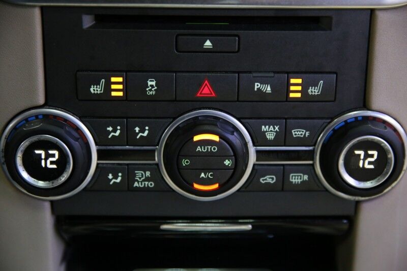 2016 Land Rover LR4 HSE Plainview NY