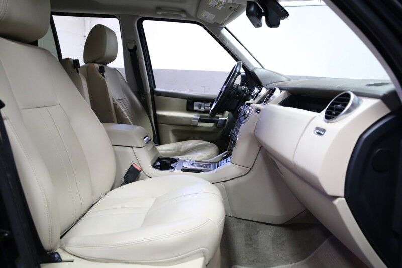 2016 Land Rover LR4 HSE Plainview NY