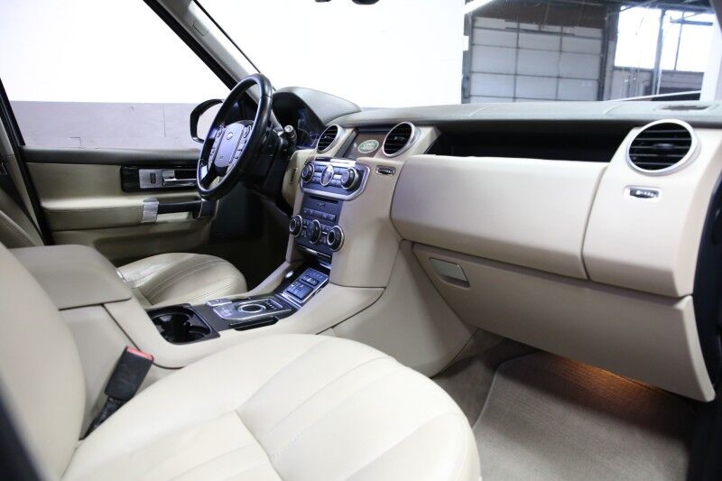 2016 Land Rover LR4 HSE Plainview NY