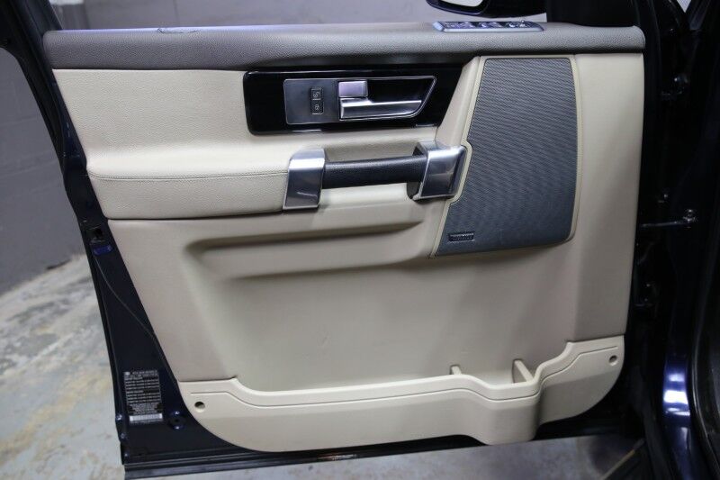 2016 Land Rover LR4 HSE Plainview NY