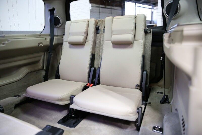 2016 Land Rover LR4 HSE Plainview NY