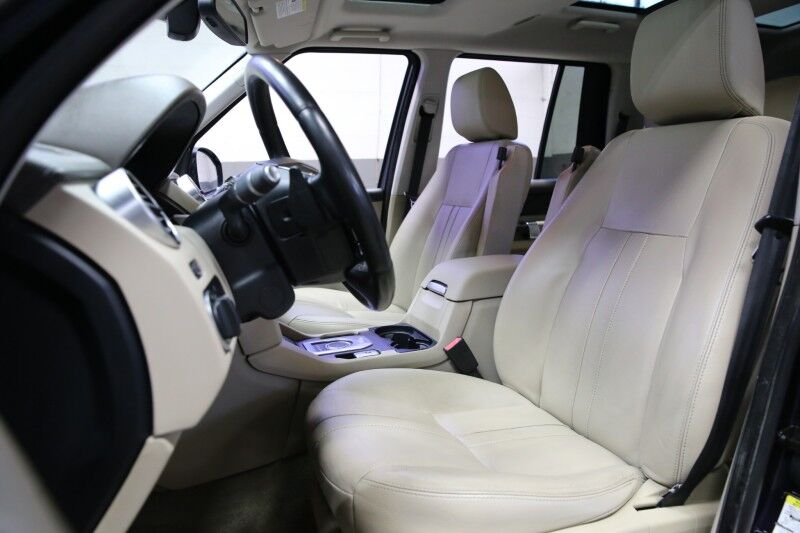 2016 Land Rover LR4 HSE Plainview NY