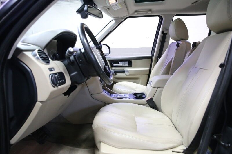 2016 Land Rover LR4 HSE Plainview NY