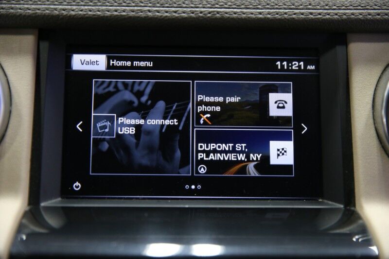 2016 Land Rover LR4 HSE Plainview NY