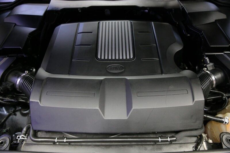 2016 Land Rover LR4 HSE Plainview NY