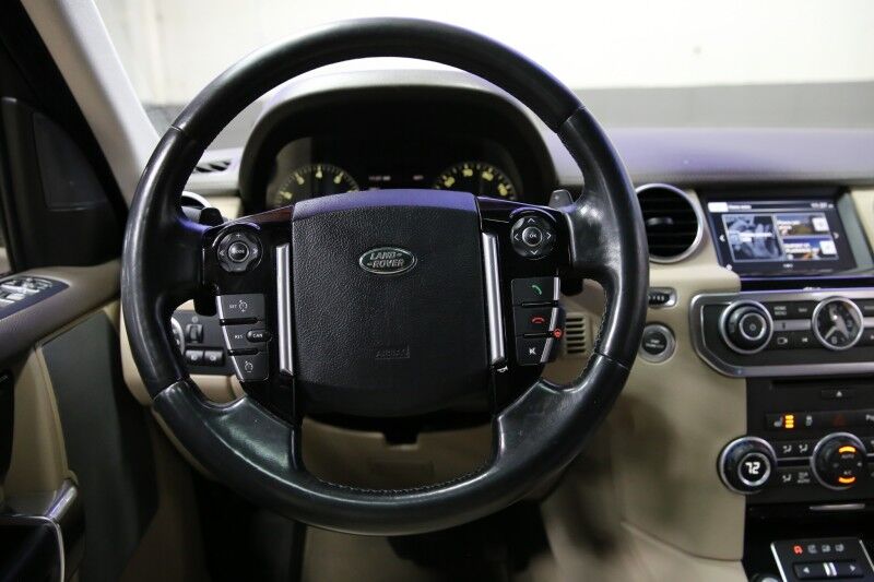 2016 Land Rover LR4 HSE Plainview NY