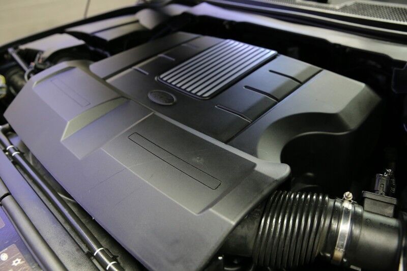 2016 Land Rover LR4 HSE Plainview NY