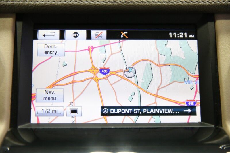 2016 Land Rover LR4 HSE Plainview NY