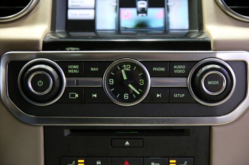 2016 Land Rover LR4 HSE Plainview NY