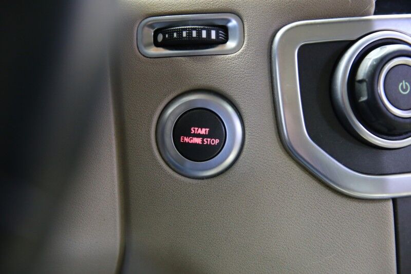 2016 Land Rover LR4 HSE Plainview NY