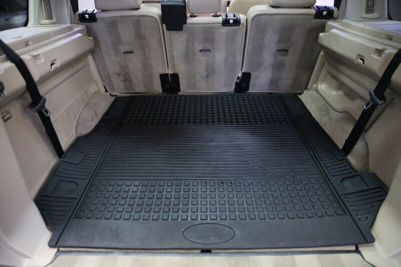 2016 Land Rover LR4 HSE Plainview NY