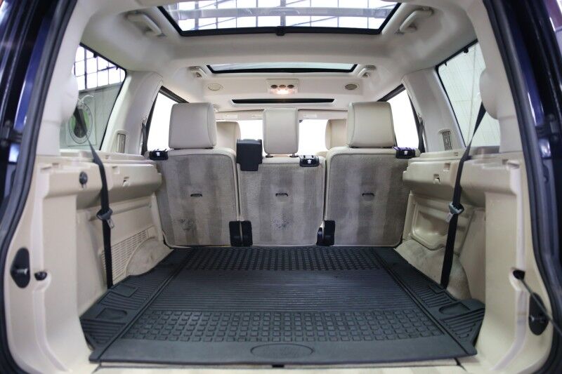 2016 Land Rover LR4 HSE Plainview NY