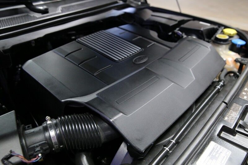 2016 Land Rover LR4 HSE Plainview NY