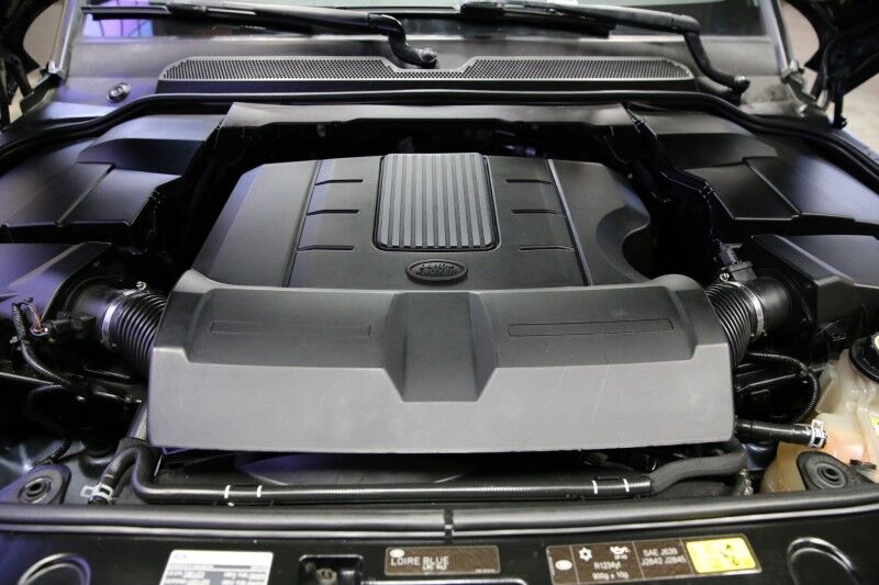 2016 Land Rover LR4 HSE Plainview NY