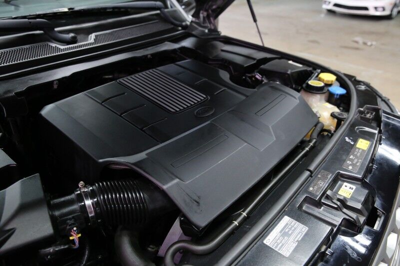 2016 Land Rover LR4 HSE Plainview NY