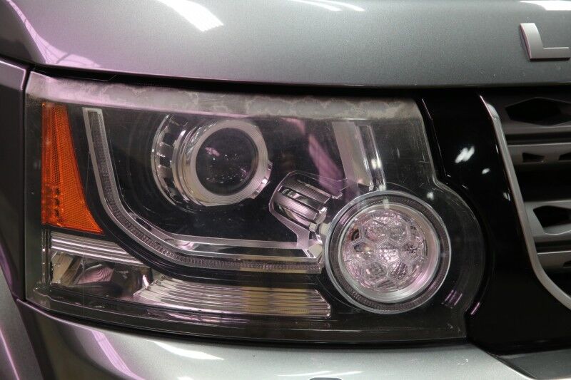 2016 Land Rover LR4 HSE Plainview NY