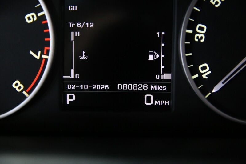 2016 Land Rover LR4 HSE Plainview NY