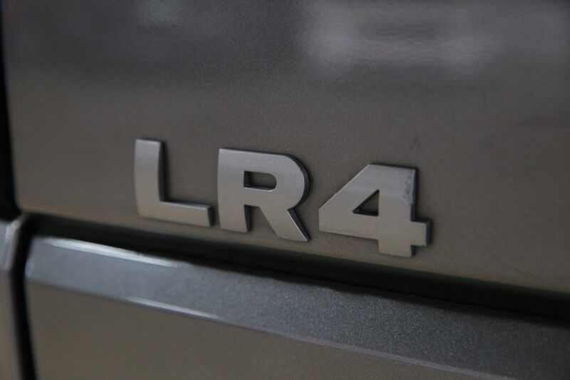 2016 Land Rover LR4 HSE Plainview NY