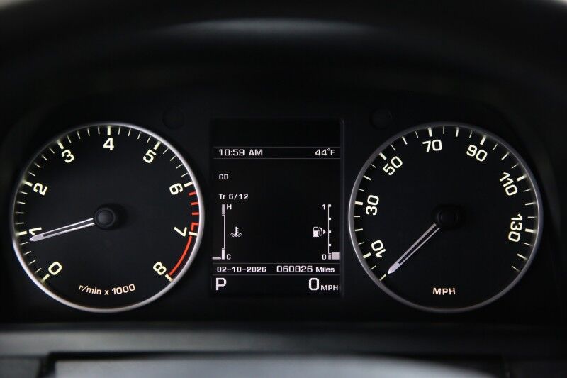 2016 Land Rover LR4 HSE Plainview NY