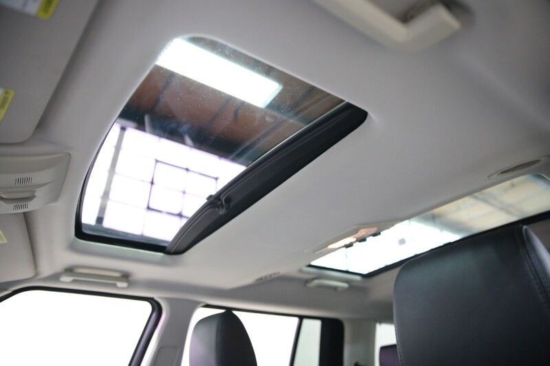 2016 Land Rover LR4 HSE Plainview NY