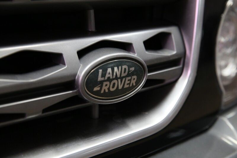 2016 Land Rover LR4 HSE Plainview NY