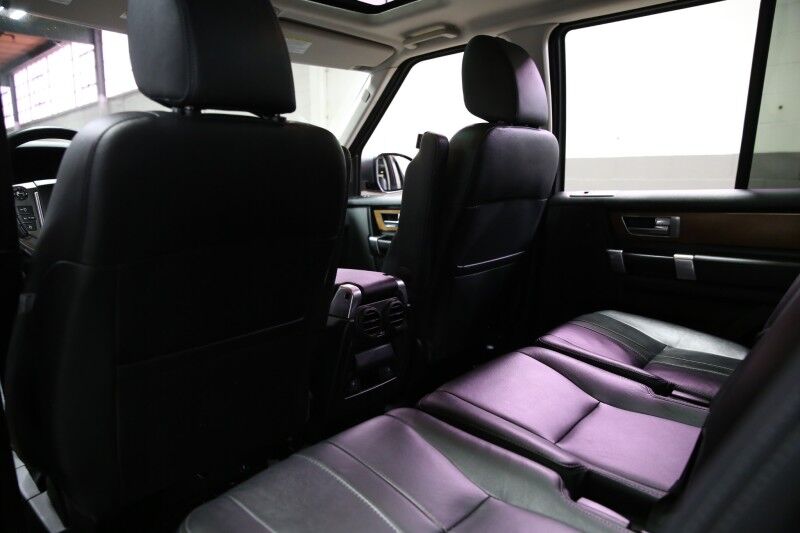 2016 Land Rover LR4 HSE Plainview NY