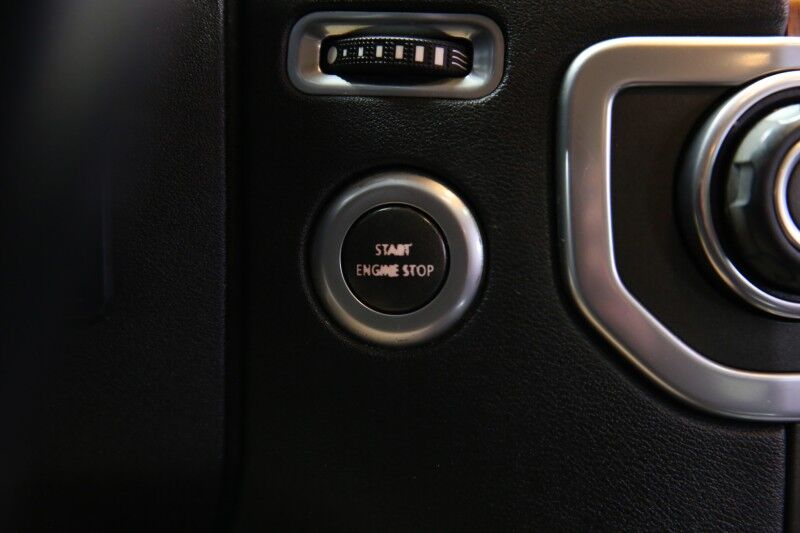 2016 Land Rover LR4 HSE Plainview NY