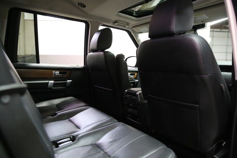 2016 Land Rover LR4 HSE Plainview NY