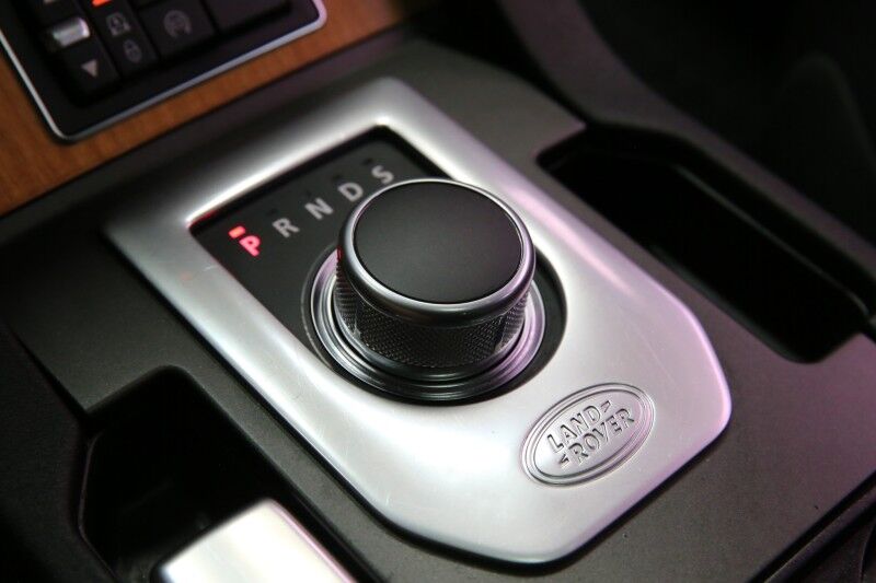 2016 Land Rover LR4 HSE Plainview NY