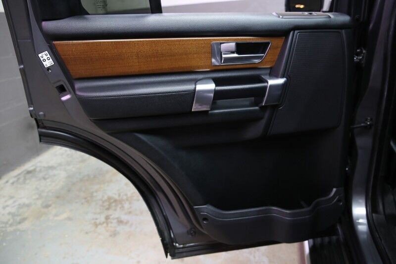 2016 Land Rover LR4 HSE Plainview NY