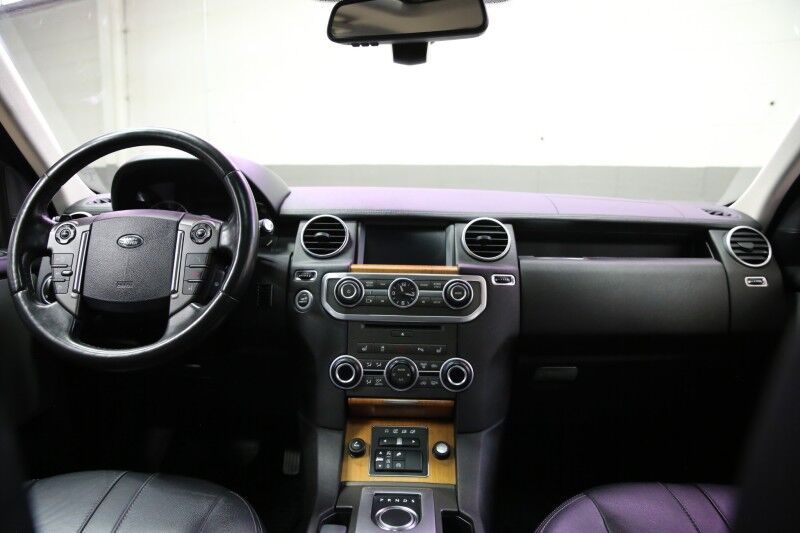 2016 Land Rover LR4 HSE Plainview NY