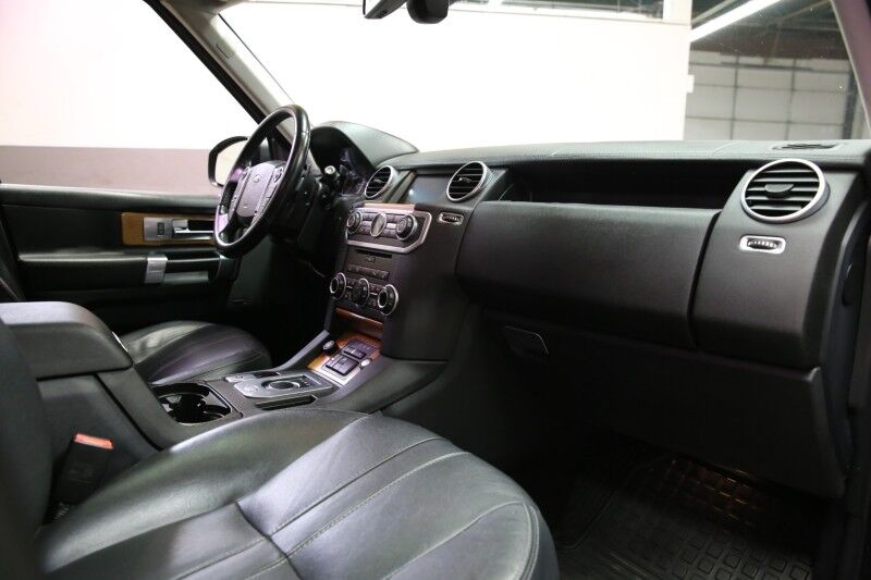 2016 Land Rover LR4 HSE Plainview NY