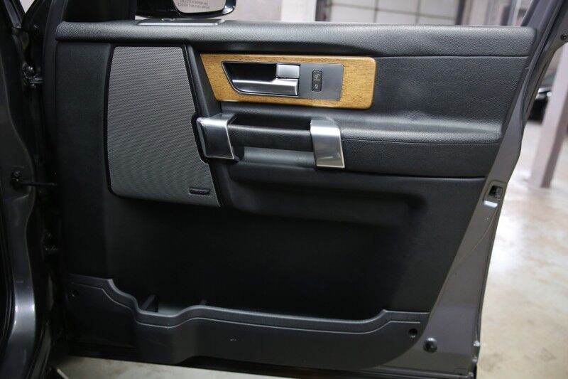 2016 Land Rover LR4 HSE Plainview NY