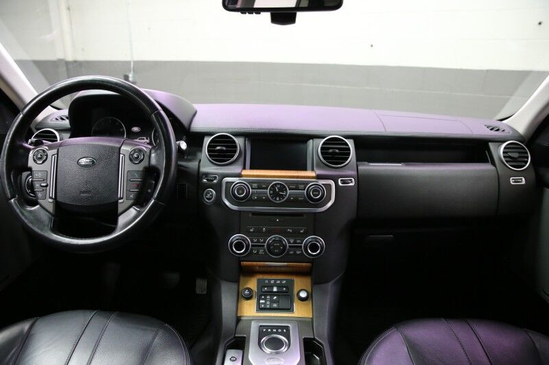 2016 Land Rover LR4 HSE Plainview NY