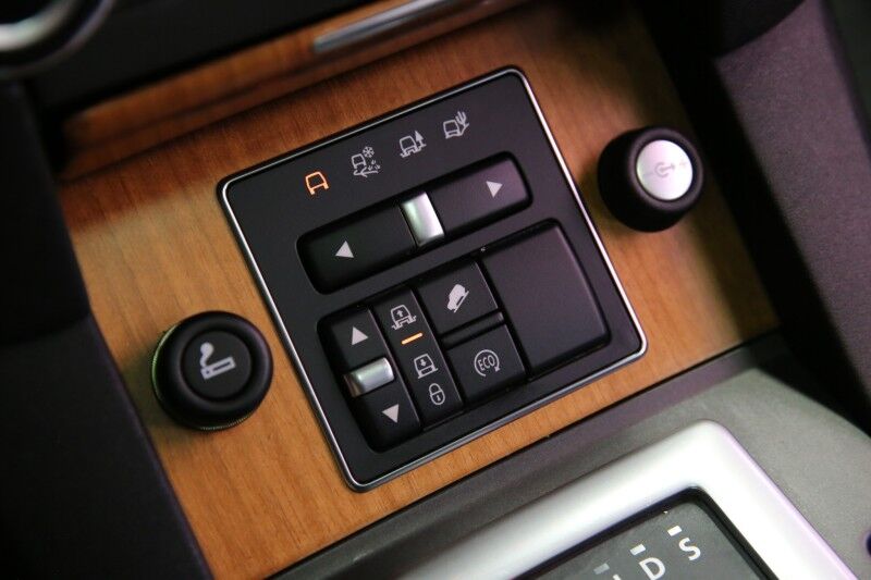 2016 Land Rover LR4 HSE Plainview NY