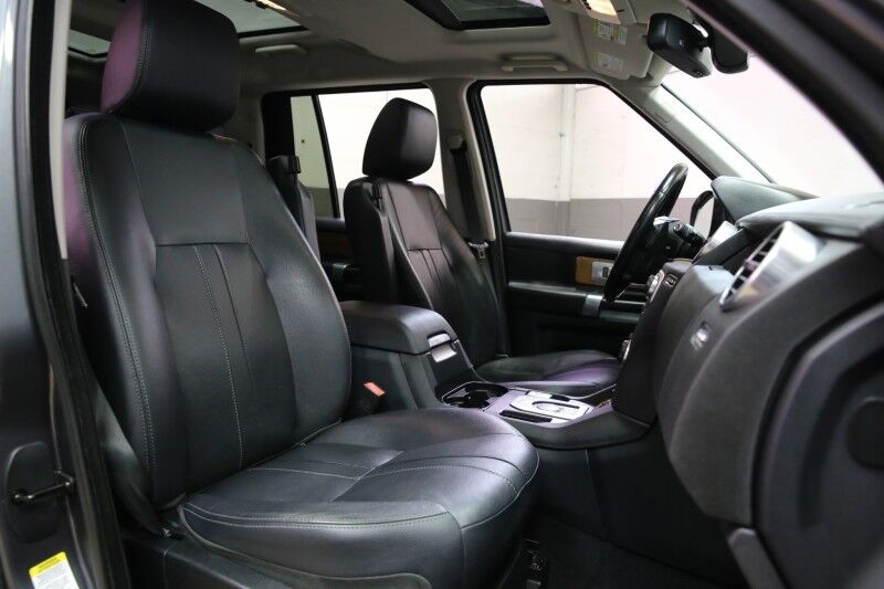 2016 Land Rover LR4 HSE Plainview NY