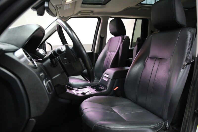 2016 Land Rover LR4 HSE Plainview NY