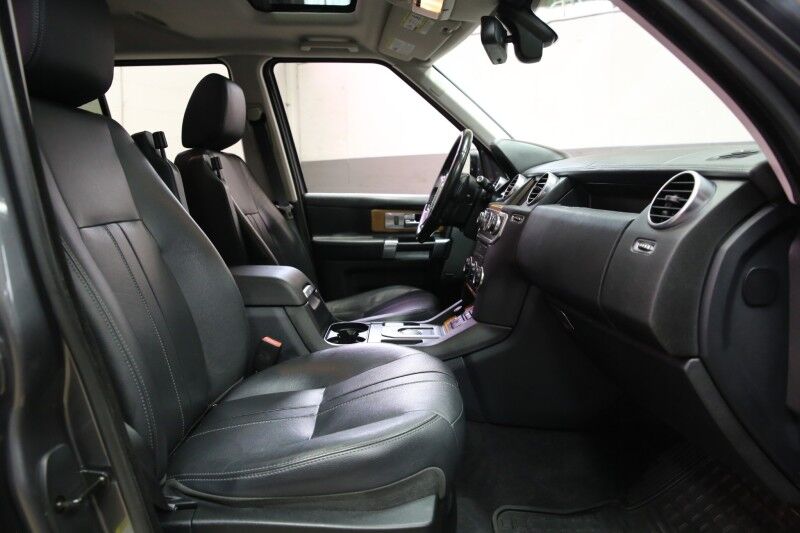 2016 Land Rover LR4 HSE Plainview NY